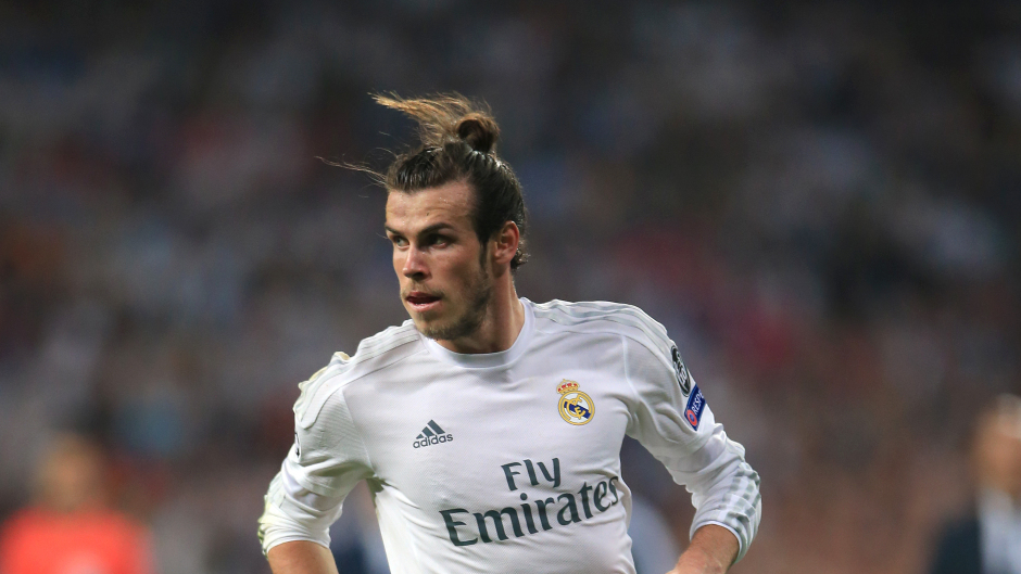 Gareth Bale