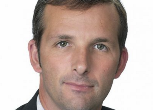 Liam McArthur MSP