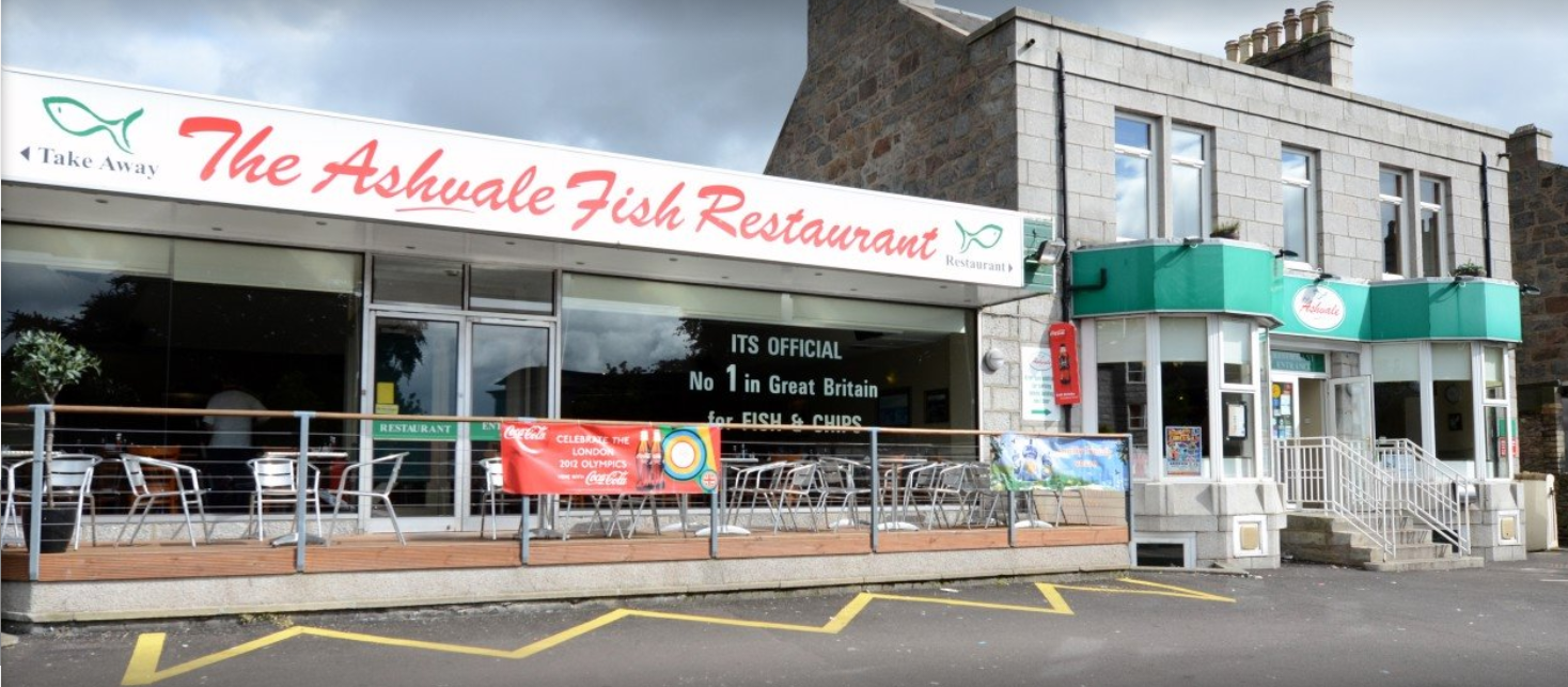 The event will be held at the Ashvale Restaurant, Great Western Road, Sunday 19 May 1pm.