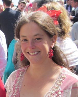 Jo Walters died in 2010 aged 28