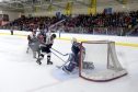 Scottish National League  at The Linx Ice Arena