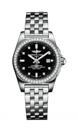 Breitling Galactic 29, £6,780.00