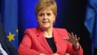Ms Sturgeon said steps being taken by SPA and Police Scotland to improve performance "have not yet had a chance to have an impact".