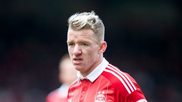 Jonny Hayes