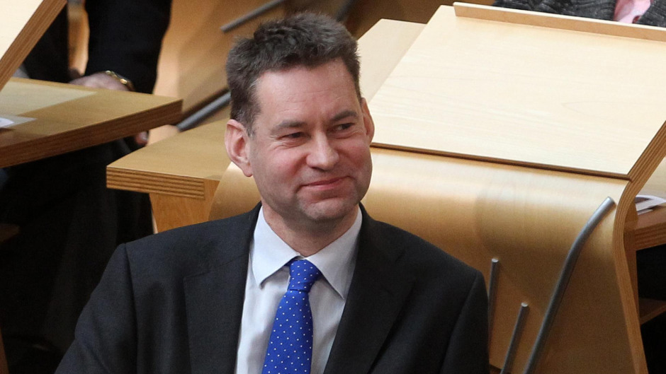 Tory MSP Murdo Fraser has slated the Scottish Government's proposed Visitor Levy bill.