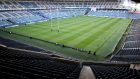 The new Murrayfield has never seen Scotland draw with the All Blacks.