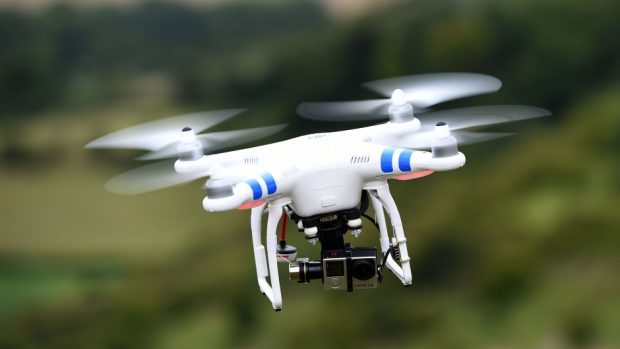 The city council is to consider new uses for drones.