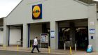Lidl wants to build more than 1,000 new branches in the UK