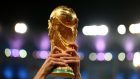 The World Cup finals could become a 48-team tournament