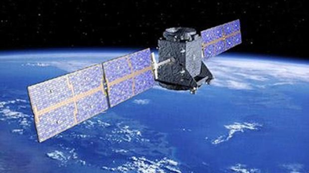 The European Space Agency said 12 Galileo satellites will join the 18 already in orbit (ESA/PA)