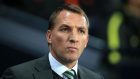 Brendan Rodgers is constantly looking for ways to improve Celtic