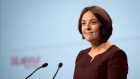 Kezia Dugdale believes more needs to be done to make parliament more family-friendly.