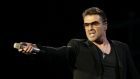 George Michael died at peacefully at home over the Christmas period, his publicist has said