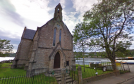 Assynt Church, Lochinver