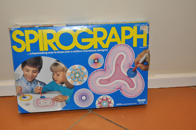 spirograph