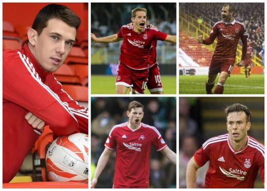 Several Dons players are nearing the end of their contracts