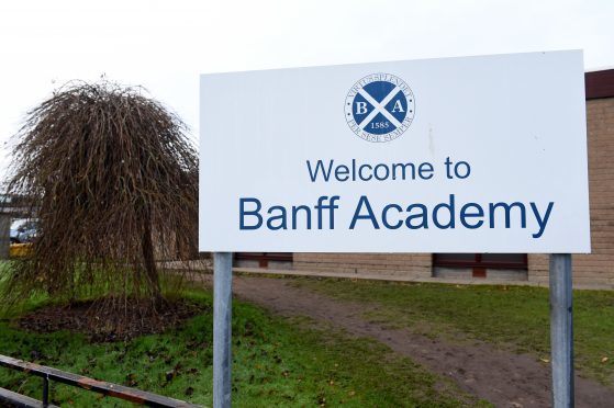 Banff Academy
