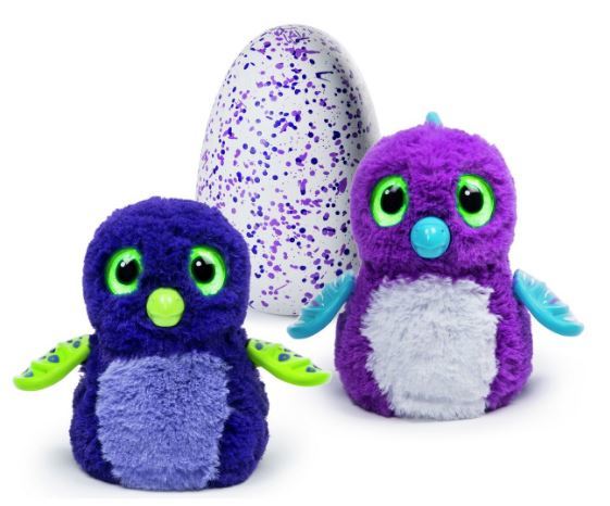 hatchimal