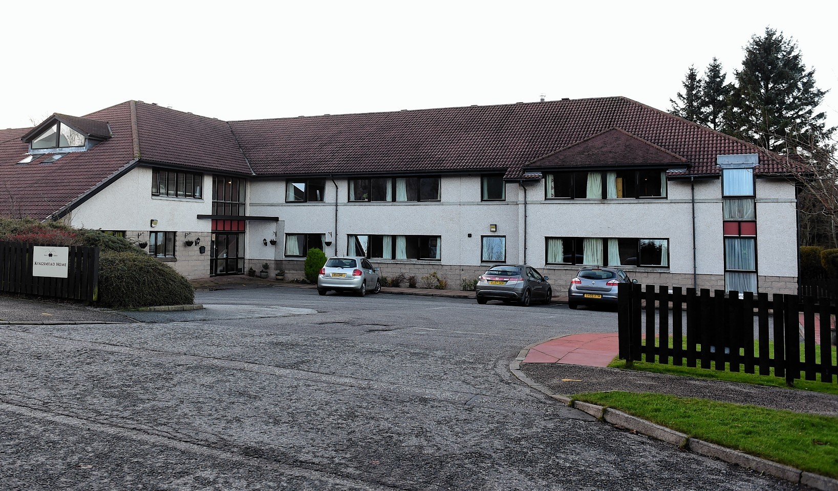 Kingswells Care Home