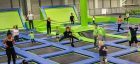 A trampoline park is on its way to Inverurie