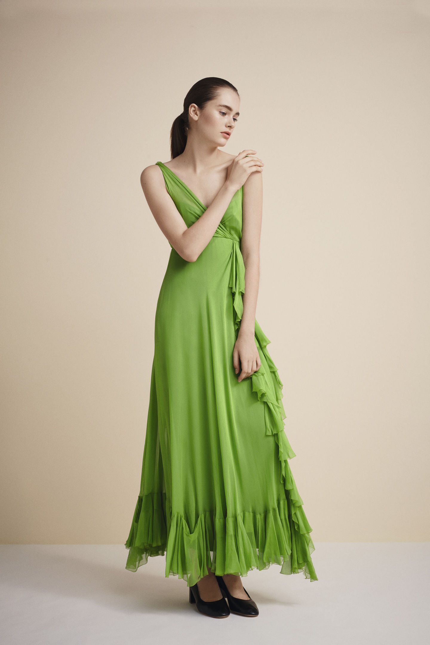 FASHION Greenery 102120