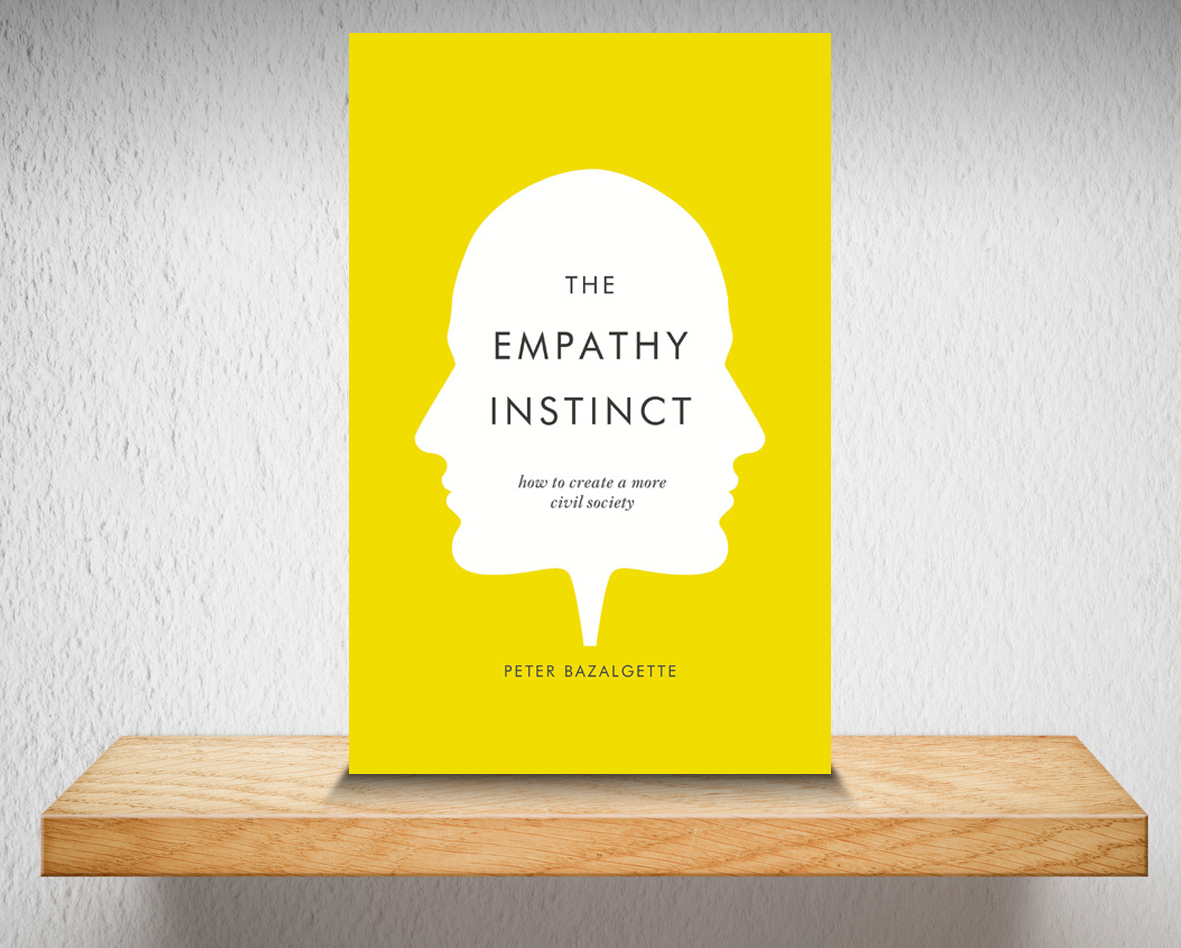 against empathy book