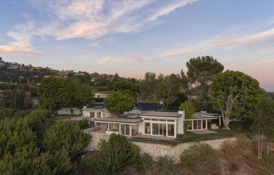 elvis-presleys-beverly-hills-home