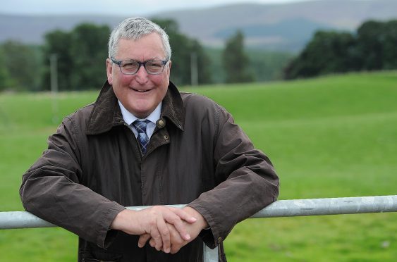 Fergus Ewing