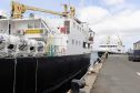 Scottish Government must provide cash for Orkney's inter island ferry services.