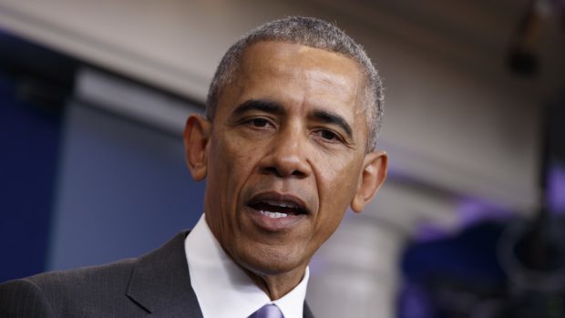 Barack Obama has commuted the sentence for 209 inmates (AP)