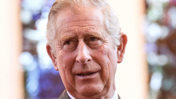 Charles and Camilla echoed the sentiments of the Queen’s message following the atrocity