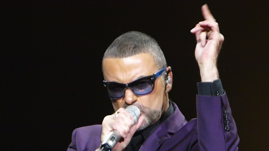 George Michael was found dead at his Oxfordshire home on Christmas Day
