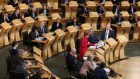 A majority of MSPs are expected to back the motion
