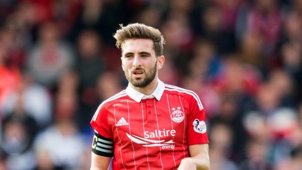 Graeme Shinnie