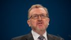 David Mundell was the only Scottish MP to back the bill