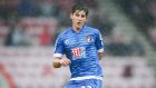 Bournmouth's Emerson Hyndman is close to securing a loan switch to Rangers