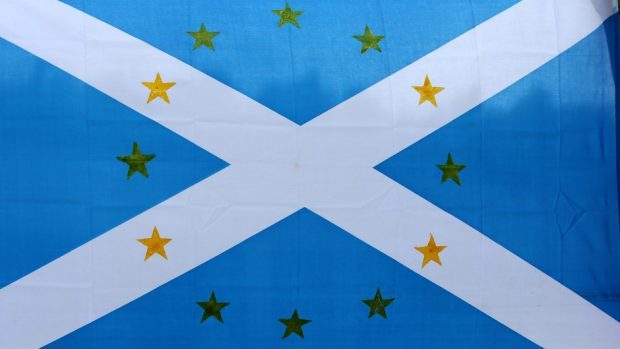 Claims emerged yesterday that senior Nationalists were contemplating supporting a Norway-style deal to enable an independent Scotland to remain in the single market