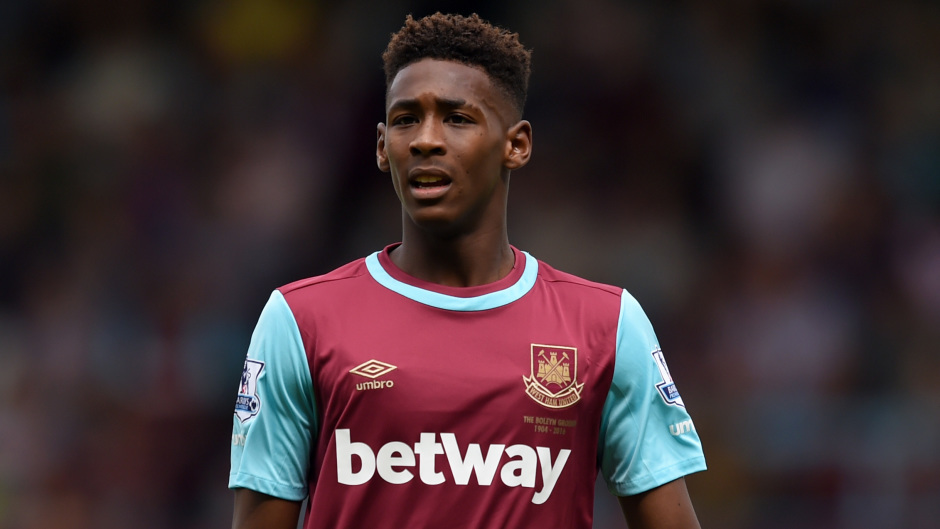 Reece Oxford could be on his way to Ibrox