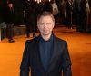 Robert Carlyle arriving at the world premiere of Trainspotting 2
