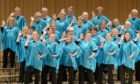 The Aberdeen Chorus of Sweet Adelines have celebrated their 40th anniversary.