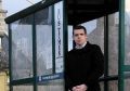 Moray MP Douglas Ross is eager to see replacement bus companies serve the Forbeshill area of Forres.