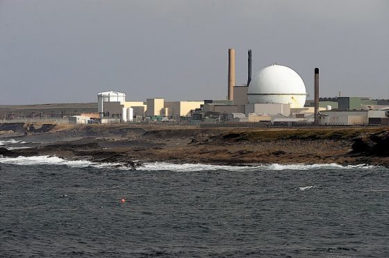 Dounreay