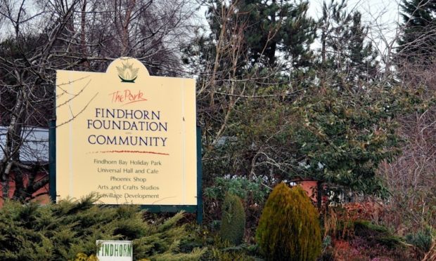 Findhorn Foundation