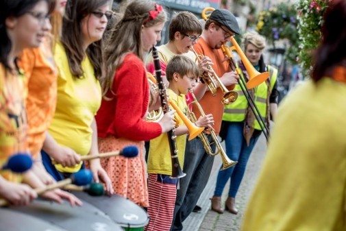 Studies revealed that the Findhorn Bay Festival - which the authority paid £10,000 towards - netted the region £875,000 over six days last year.