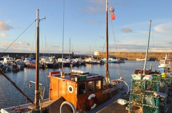 The changes will affect leisure boat owners at Hopeman, Buckie, Burghead, Cullen, Portknockie and Findochty.