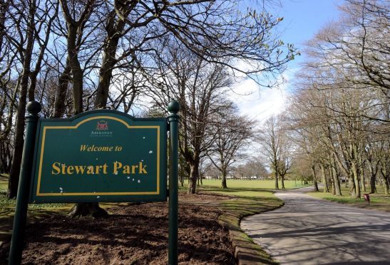 Stewart Park