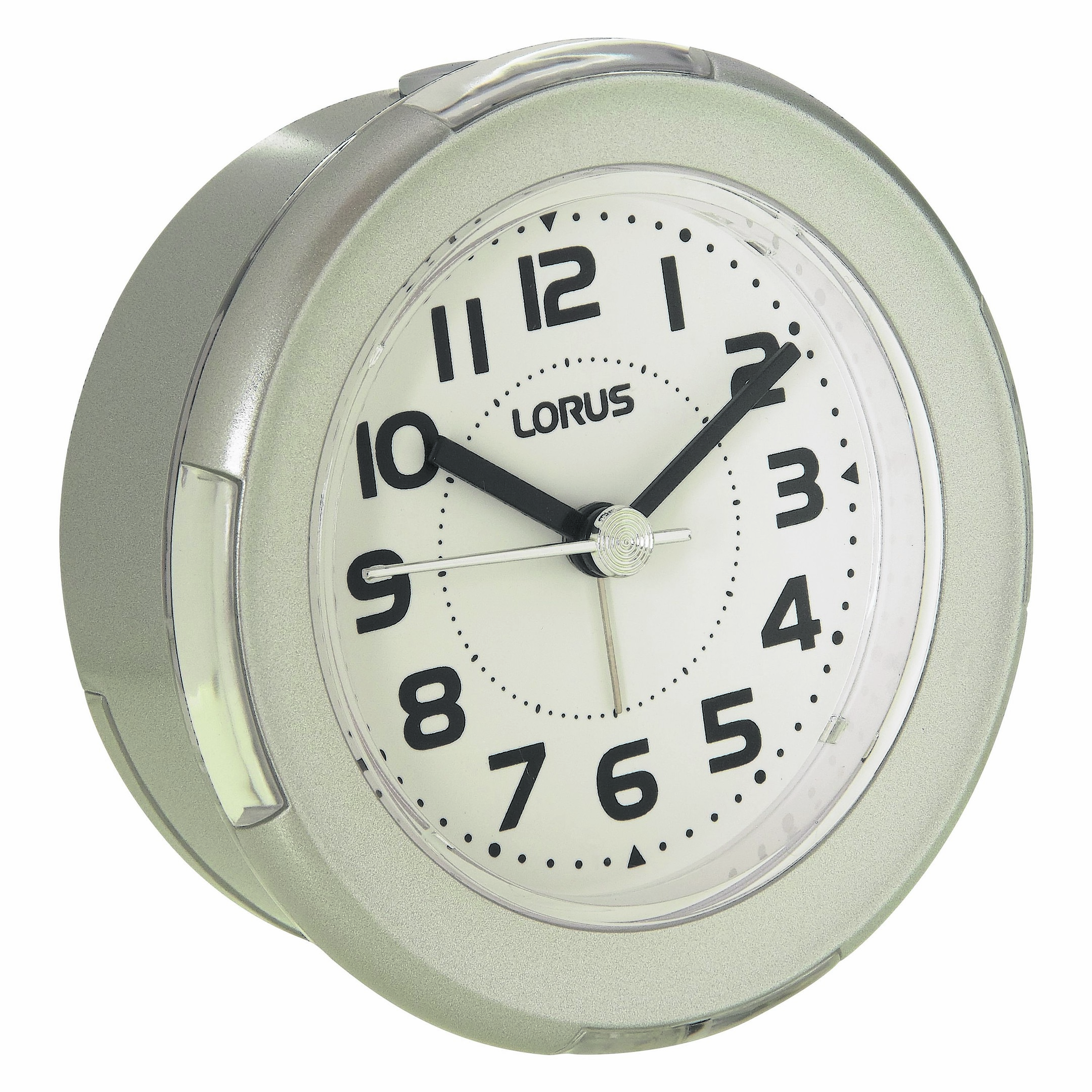 GADGETS Alarm Clocks 092350