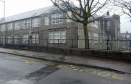 Walker Road School in Torry