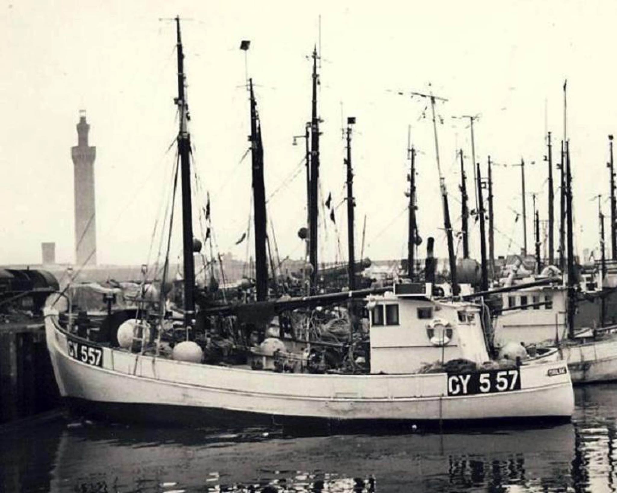 Cod Wars trawler in shadow of Ben Nevis boasts one of best locations on Airbnb Cod Wars trawler in shadow of Ben Nevis boasts one of best locations on Airbnb