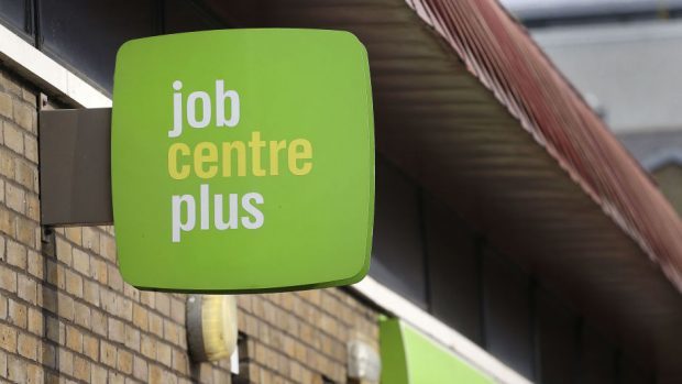 Under the DWP plans, some smaller Jobcentres will be merged with larger ones and others will be co-located with local government premises